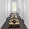 Flash Furniture 2' x 10' Brown Rustic Southwest Style Area Rug ACD-RG784-210-BN-GG - alternate 1